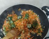 Foto del paso 2 de la receta: Pastel de Carne Vegetal