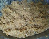 A picture of step 1 of Shahi Cauliflower Kofta curry.