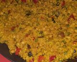 Foto del paso 6 de la receta: Arroz con verduras