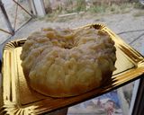 Foto del paso 8 de la receta: Trenza con Crema Pastelera para Vender