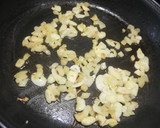Foto del paso 3 de la receta: Cocido con menos grasa 🍲