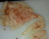Foto del paso 2 de la receta: Secreto de beicon