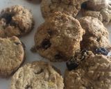Foto del paso 3 de la receta: Galletitas integrales crocantes