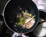 Foto langkah ke 4 dari resep Nasi liwet rice cooker.