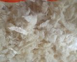 Foto langkah ke 1 dari resep Bola-Bola Tepung Roti/Panir.
