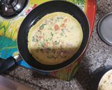 बेसन का चीला(Besan chila recipe in Hindi) रेसिपी चरण 7 फोटो