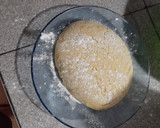 Foto del paso 8 de la receta: Tarta de ricota (con ralladura de cáscara de limón)