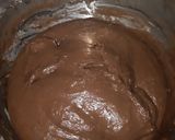 Foto del paso 5 de la receta: Panettone de Chocolate 🎄
