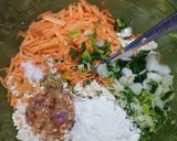 Foto langkah ke 2 dari resep Perkedel Tahu.