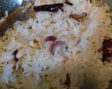 গার্লিক রাইস (Garlic rice recipe in bengali) রেসিপি ধাপ - 3 ছবি