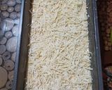 Foto langkah ke 4 dari resep Bolu Pisang.