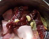 Foto del paso 4 de la receta: Taquitos de lengua