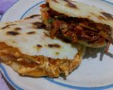 Foto del paso 5 de la receta: Arepas🍴