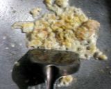 Foto langkah ke 6 dari resep Tumis Toge Telur.