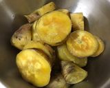 地瓜布朗尼的食譜步驟2照片