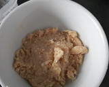 Foto del paso 2 de la receta: Mazapán de cacahuate 🍘