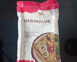 Foto langkah ke 1 dari resep Nasi Biryani (Instan).