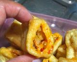 Foto langkah ke 4 dari resep Tahu isi Jaletot.
