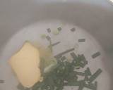 Pumpkin soup recipe step 5 photo