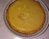 Foto langkah ke 5 dari resep Pie Susu Teflon.