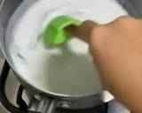 Cara Membuat Bubur Sumsum Biji Salak 1