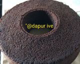 Foto langkah ke 4 dari resep Brownies kukus.