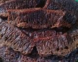 Foto langkah ke 5 dari resep Kue Karamel atau Sarang Semut. (no mixer & oven).
