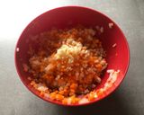 Pâté Chinois Rezeptschritt 1 Foto