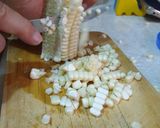 Foto del paso 1 de la receta: Huitlacoche