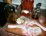 Foto del paso 1 de la receta: Cabrito al horno