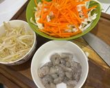 Foto langkah ke 2 dari resep Tahu Isi Pedas / Gehu Jeletot.