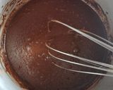 صورة لخطوة 1 من وصفة لاكريم الماشينة بذوق الشوكولا🍨