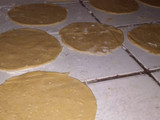 Masa de empanadas!!