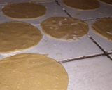 Foto del paso 2 de la receta: Masa de empanadas!!