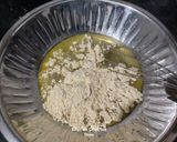 A picture of step 3 of Instant Nylon Khaman - Gujarat Famous Breakfast.