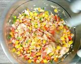 صورة لخطوة 2 من وصفة سندويشات التونة - Tuna sandwiches