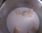 Foto del paso 3 de la receta: Tomate relleno estilo fondue