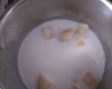 Foto del paso 3 de la receta: Tomate relleno estilo fondue