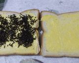 Foto langkah ke 3 dari resep Lava Toast Cheese.