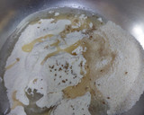 कैनेपी चाट रेसिपी चरण 1 फोटो