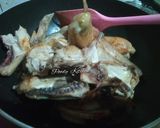 Foto langkah ke 3 dari resep Semur Ayam.