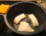 Foto del paso 2 de la receta: Bacalao en tomate