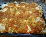 Foto del paso 7 de la receta: Canelones de verdura y carne festejando el día del amigo😊😊😊😊