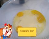 Foto del paso 1 de la receta: Tarta de leche condensada