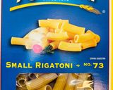 A picture of step 3 of Creamy Rigatoni with Bacon 🥓.