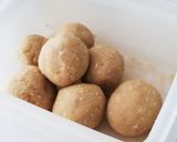 Foto del paso 3 de la receta: Arepitas Dulces con Queso