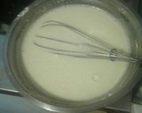 Foto del paso 6 de la receta: Profiteroles rellenos con crema mousseline