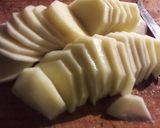 Foto del paso 1 de la receta: Tortillon de papas