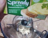 Foto langkah ke 4 dari resep Avocado Cream Chesee.