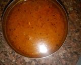 इडली सांभर एंड डोसा (Idli sambar and dosa recipe in Hindi) रेसिपी चरण 2 फोटो